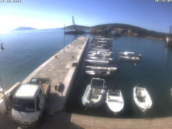 Přístav Martinšćica