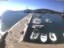 Přístav Martinšćica