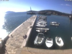 Přístav Martinšćica