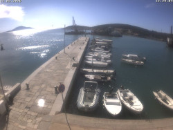 Přístav Martinšćica