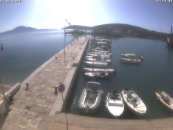 Přístav Martinšćica