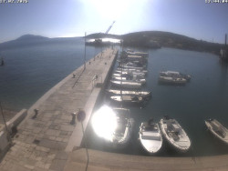 Přístav Martinšćica