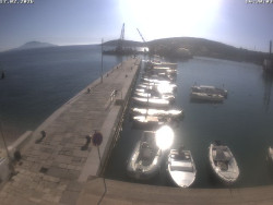 Přístav Martinšćica