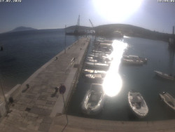 Přístav Martinšćica