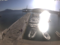 Přístav Martinšćica