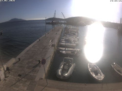 Přístav Martinšćica