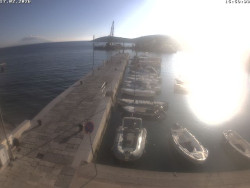 Přístav Martinšćica