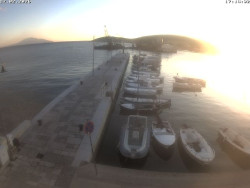 Přístav Martinšćica