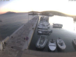 Přístav Martinšćica