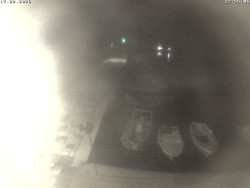 Přístav Martinšćica