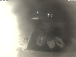 Přístav Martinšćica