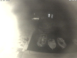 Přístav Martinšćica