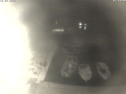 Přístav Martinšćica