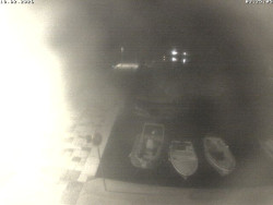 Přístav Martinšćica