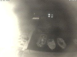 Přístav Martinšćica