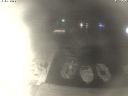 Přístav Martinšćica