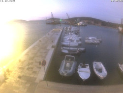 Přístav Martinšćica