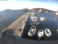 Přístav Martinšćica