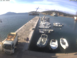 Přístav Martinšćica