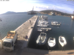 Přístav Martinšćica