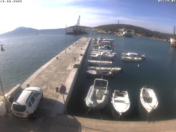 Přístav Martinšćica