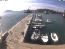 Přístav Martinšćica