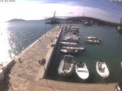 Přístav Martinšćica