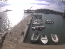 Přístav Martinšćica