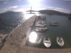 Přístav Martinšćica