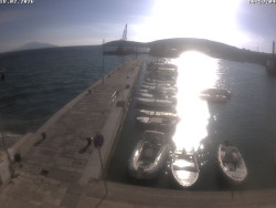 Přístav Martinšćica