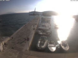 Přístav Martinšćica