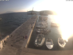 Přístav Martinšćica