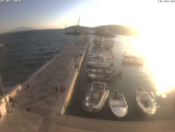 Přístav Martinšćica