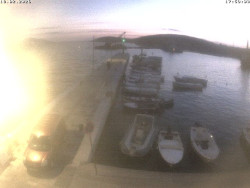 Přístav Martinšćica