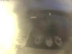 Přístav Martinšćica