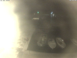 Přístav Martinšćica