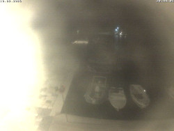 Přístav Martinšćica