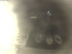 Přístav Martinšćica