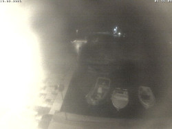 Přístav Martinšćica