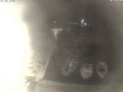 Přístav Martinšćica