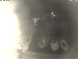 Přístav Martinšćica