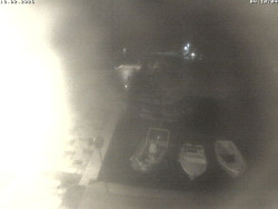 Přístav Martinšćica