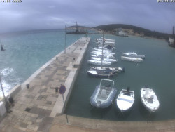 Přístav Martinšćica