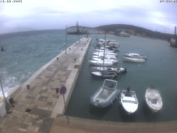 Přístav Martinšćica