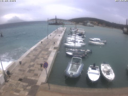 Přístav Martinšćica