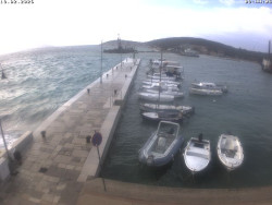 Přístav Martinšćica