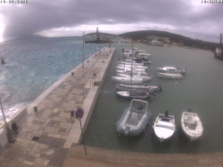 Přístav Martinšćica