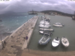 Přístav Martinšćica