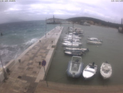 Přístav Martinšćica