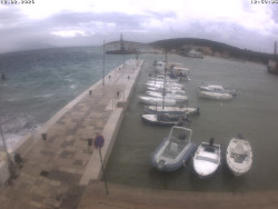 Přístav Martinšćica